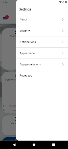 RPO staffing Screen 3