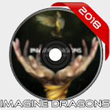 All Music IMAGINE DRAGONS Mp3 icon