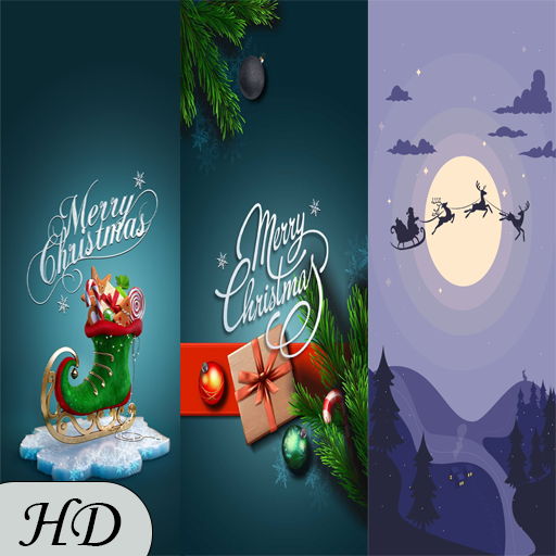 Christmas Wallpaper HD