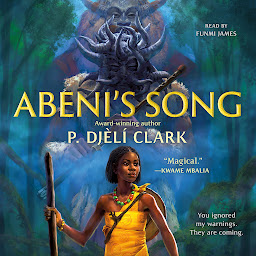 Icon image Abeni's Song: Volume 1