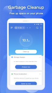 EX Dosya Yöneticisi: Dosya Gezgini MOD APK (Pro Kilitsiz) 3