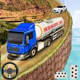 Truck Games Truck simulator icon