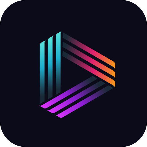 DramaFlow: Movies&Short TV logo