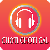 Choti Choti Gal - Punjabi Songs icon