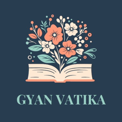 Gyan Vatika logo