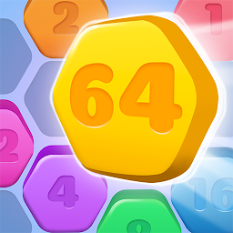 Hexa Merge Mod Apk