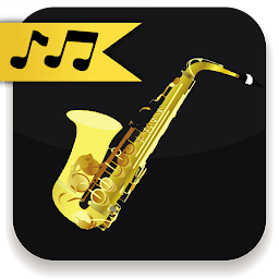 图标图片“Saxophone Lessons”