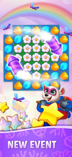 Candy 2024 Screen 3