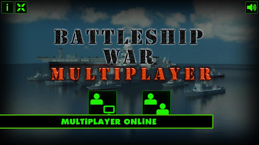Battleship War Multiplayer