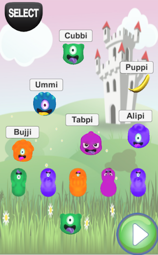 Cubtap tap Screenshot 1 - AppWisp.com
