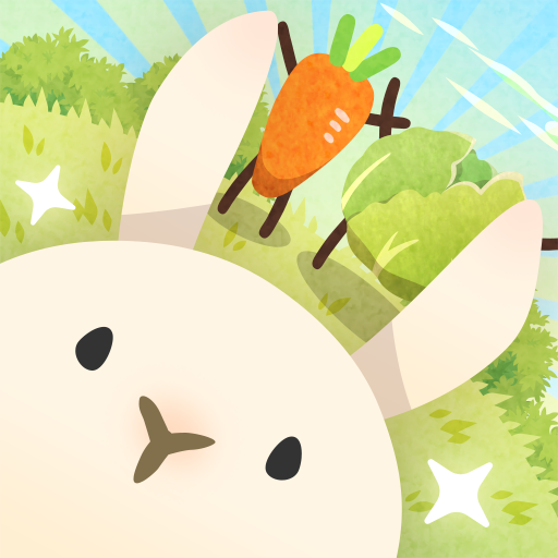 Bunny Cuteness Overload (Idle   Icon