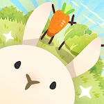 Cover Image of Download Bunny Cuteness Overload (Idle  APK