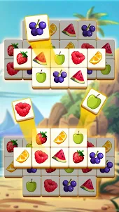 Tile Matching Puzzle Game