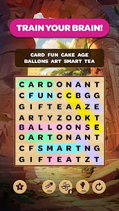 Word Search Hunt 2