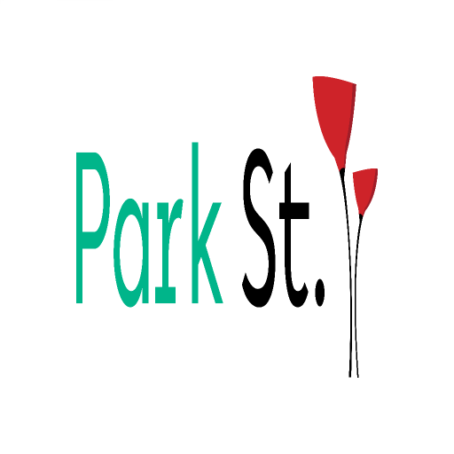 Park St. logo
