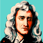 Cover Image of Download Isaac Newton Tweet Generator  APK