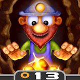 Gold Miner Joe icon
