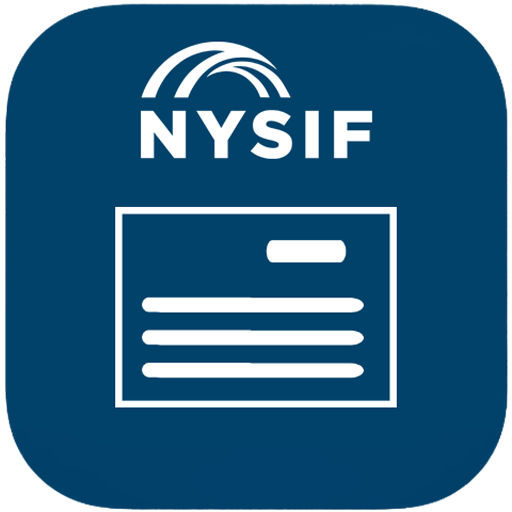 NYSIF Mobile Policy logo