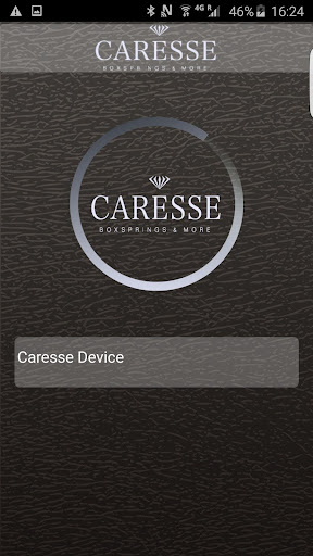 Android application Caresse Remote (Legacy) screenshort