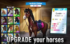 Horse Legends: Epic Ride Gameのおすすめ画像1