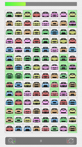 Paopao Cars - Onet Screen 2