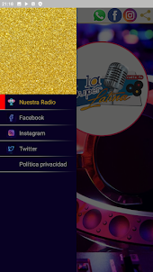 La Super Latina Radio