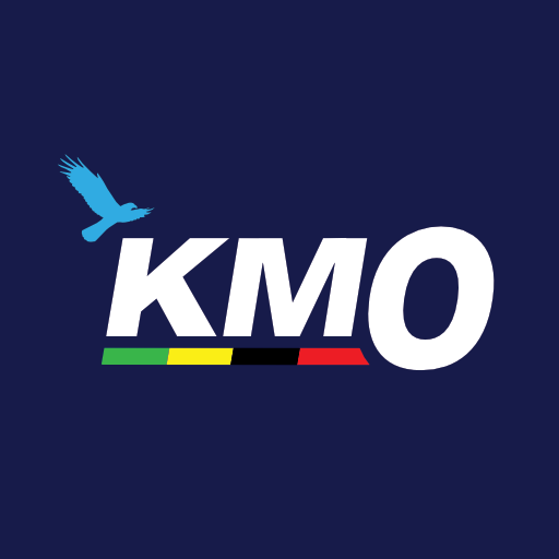 Kilometro Cero logo