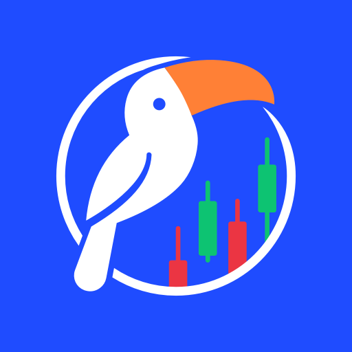 Tuca Trade-Enjoy stock invest logo