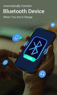 Auto Bluetooth : Connect Devices Automatically 1.26 screenshots 5
