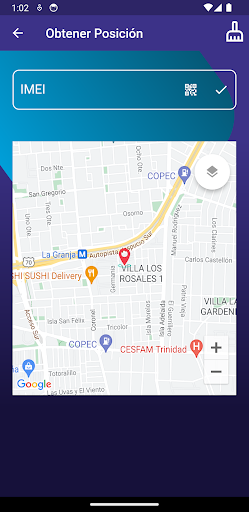 WSwap Screenshot 4 - AppWisp.com