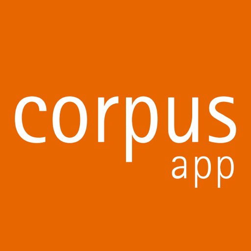 corpus physiotherapie logo