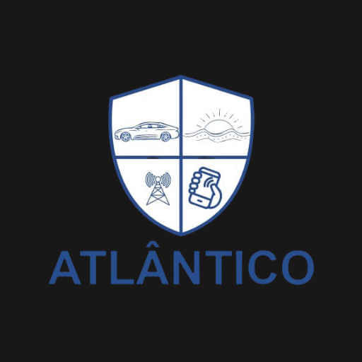 Atlântico Serviços logo