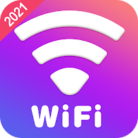 WiFi Manager-Open more exciting