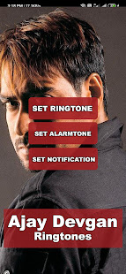 Ajay Devgan Ringtones 1.0 APK + Мод (Unlimited money) за Android
