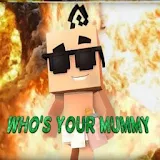 CRAFT: WHO'S YOUR MUMMY 3D icon