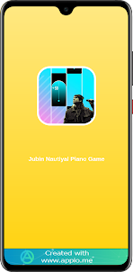 Jubin Nautiyal Piano Game