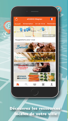 eCABAS Screen 2