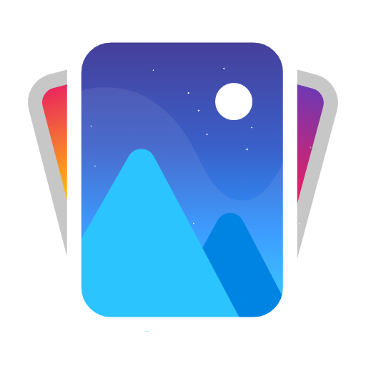 WallRod Wallpapers 1.0.9 Icon