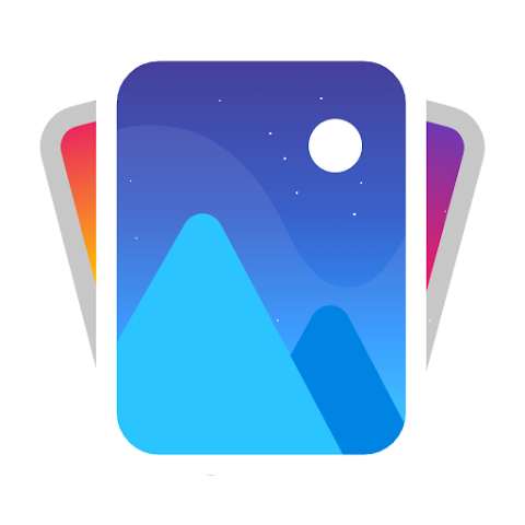 Wallpaper App
