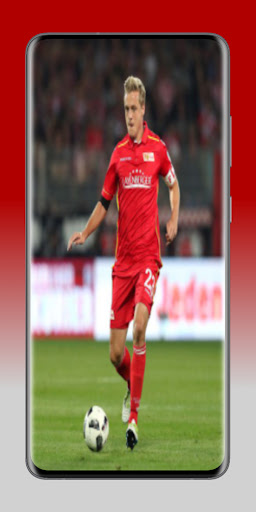 Union Berlin 4K Wallpapers Screen 2