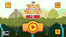 Victor & Valentino: Gold Rushのおすすめ画像1