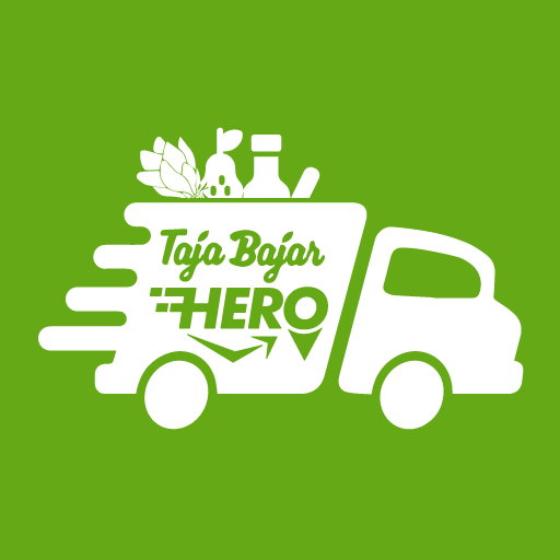 Tajabajar hero logo