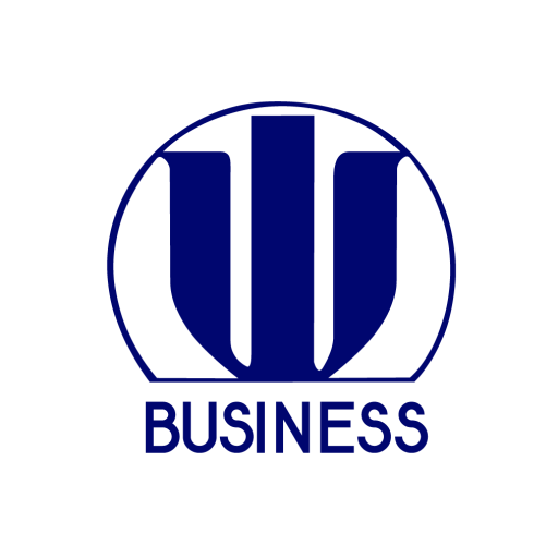 WSB Kansas Business logo