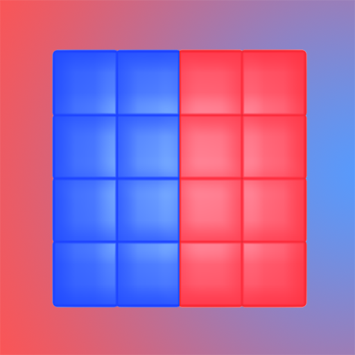Switch To Red logo