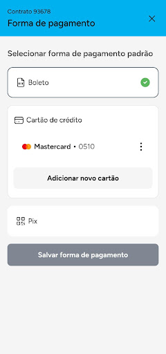 Portal CleanNet Screenshot 3 - AppWisp.com