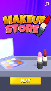 Makeup Store