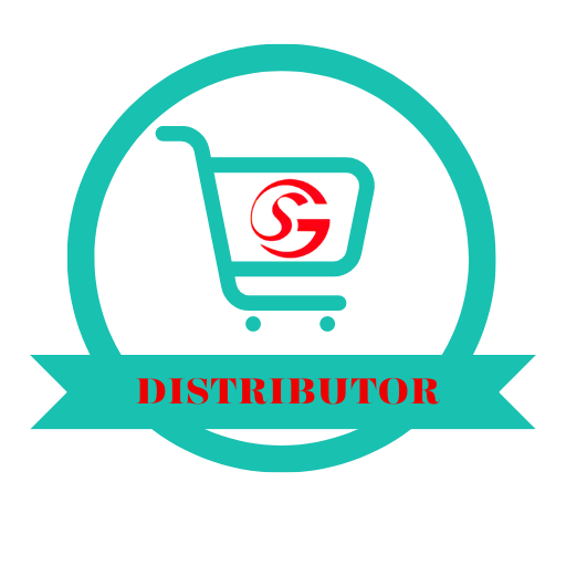 S G Distributor B2B Business logo