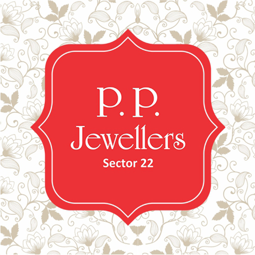 PP Jewellers logo