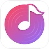 MusicHub - Free Music & Videos icon