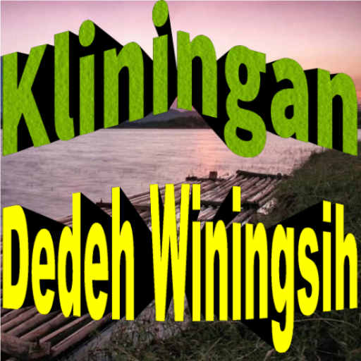 Lagu Kliningan Dedeh Winingsih  Icon